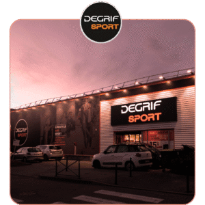Degrif Sport