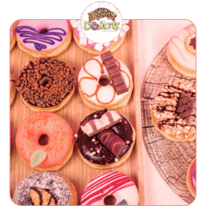 Dreams Donuts
