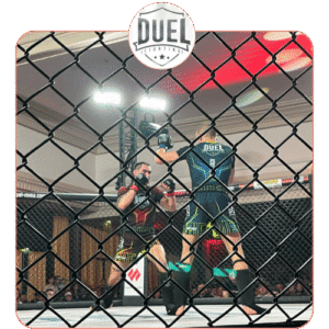 Duel Fighting MMA