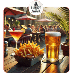 Bistrot du Palais