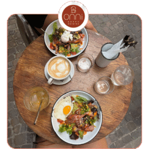 Onni Brunch