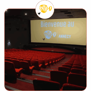 Pathé Annecy