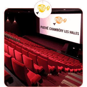 Pathé Chambéry