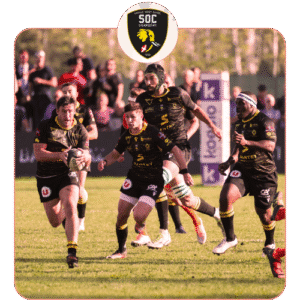Soc Rugby