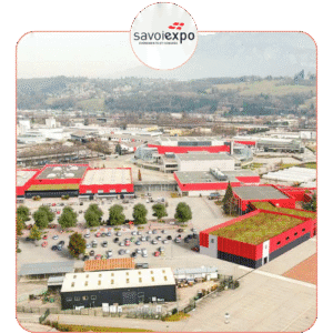 Savoiexpo