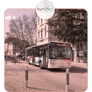 Synchro Mobilité