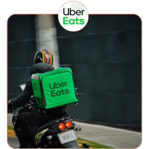 Uber Eats