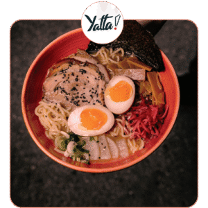 Yatta ! Ramen